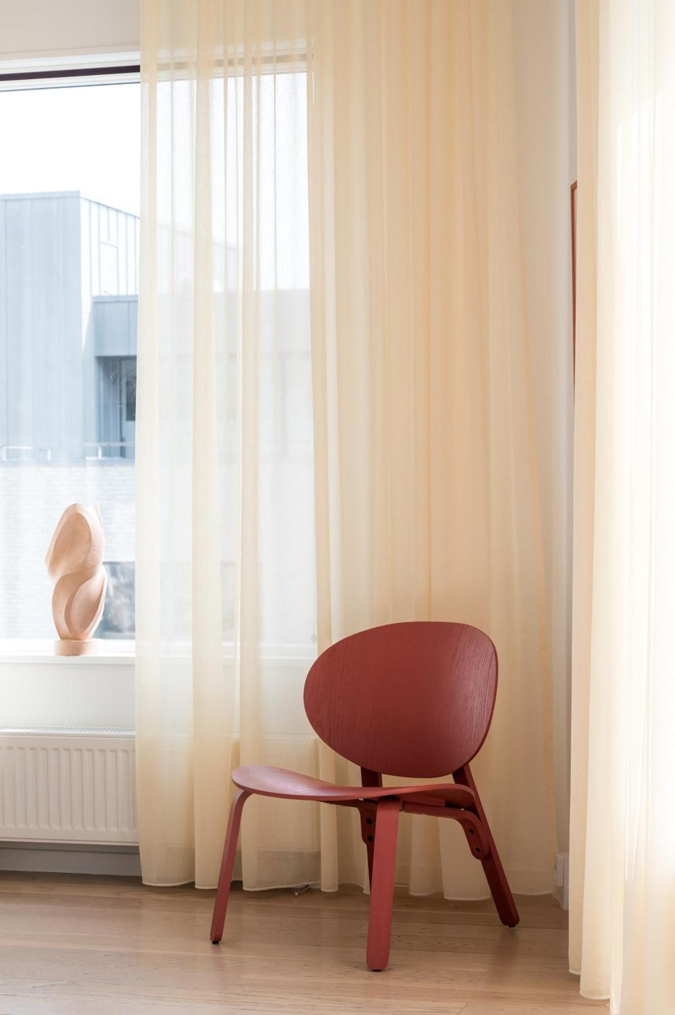 Ferienwohnung The Pier Penthouse By Daniel&Jacob'S Kopenhagen Exterior foto