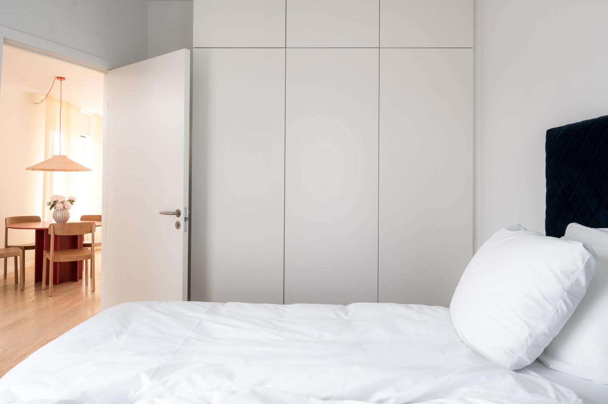 Ferienwohnung The Pier Penthouse By Daniel&Jacob'S Kopenhagen Exterior foto