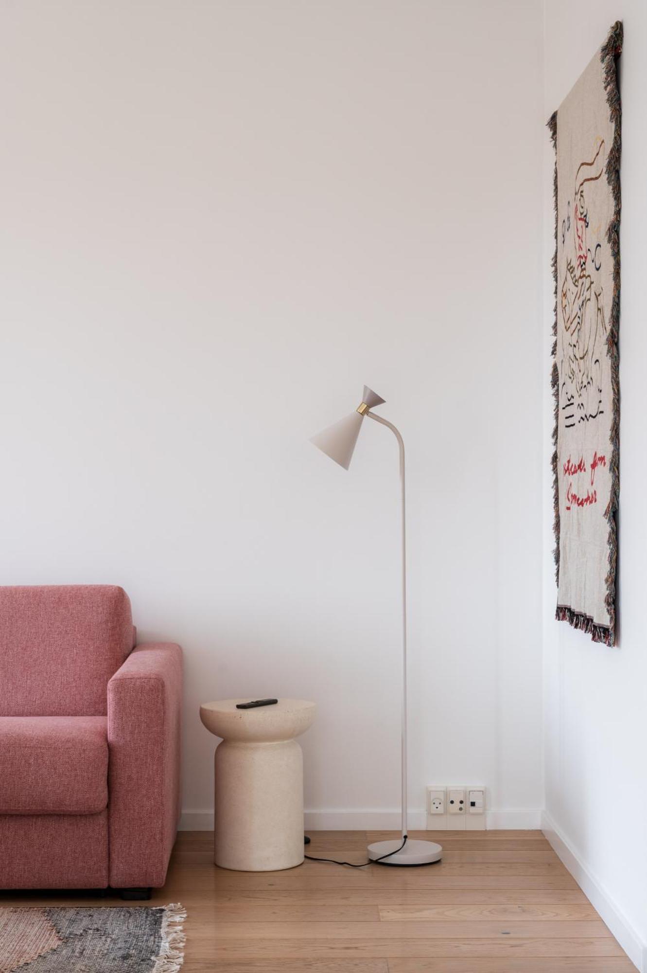 Ferienwohnung The Pier Penthouse By Daniel&Jacob'S Kopenhagen Exterior foto